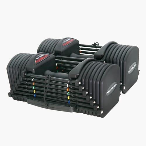 PowerBlocks Commercial Use Rogue Fitness